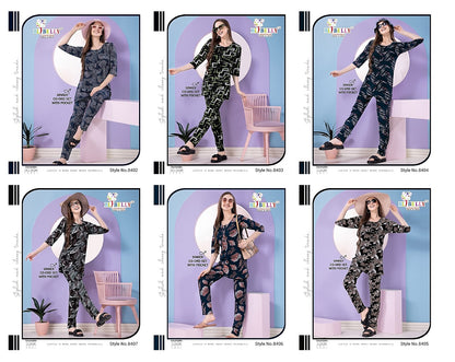 590 Belly Sinker Co Ord Set Exporter Gujarat