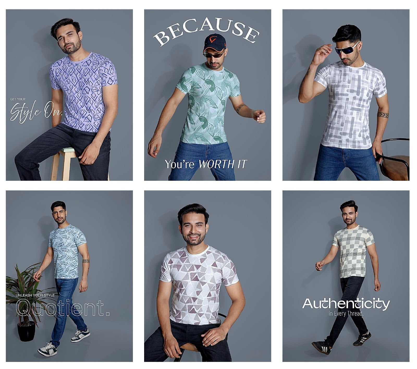 656-661 High Density Aop Mens Tshirts Exporter Gujarat