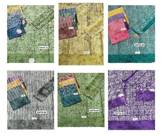 Chitta Sweety Fashion Viscose Modal Salwar Suits Manufacturer Gujarat