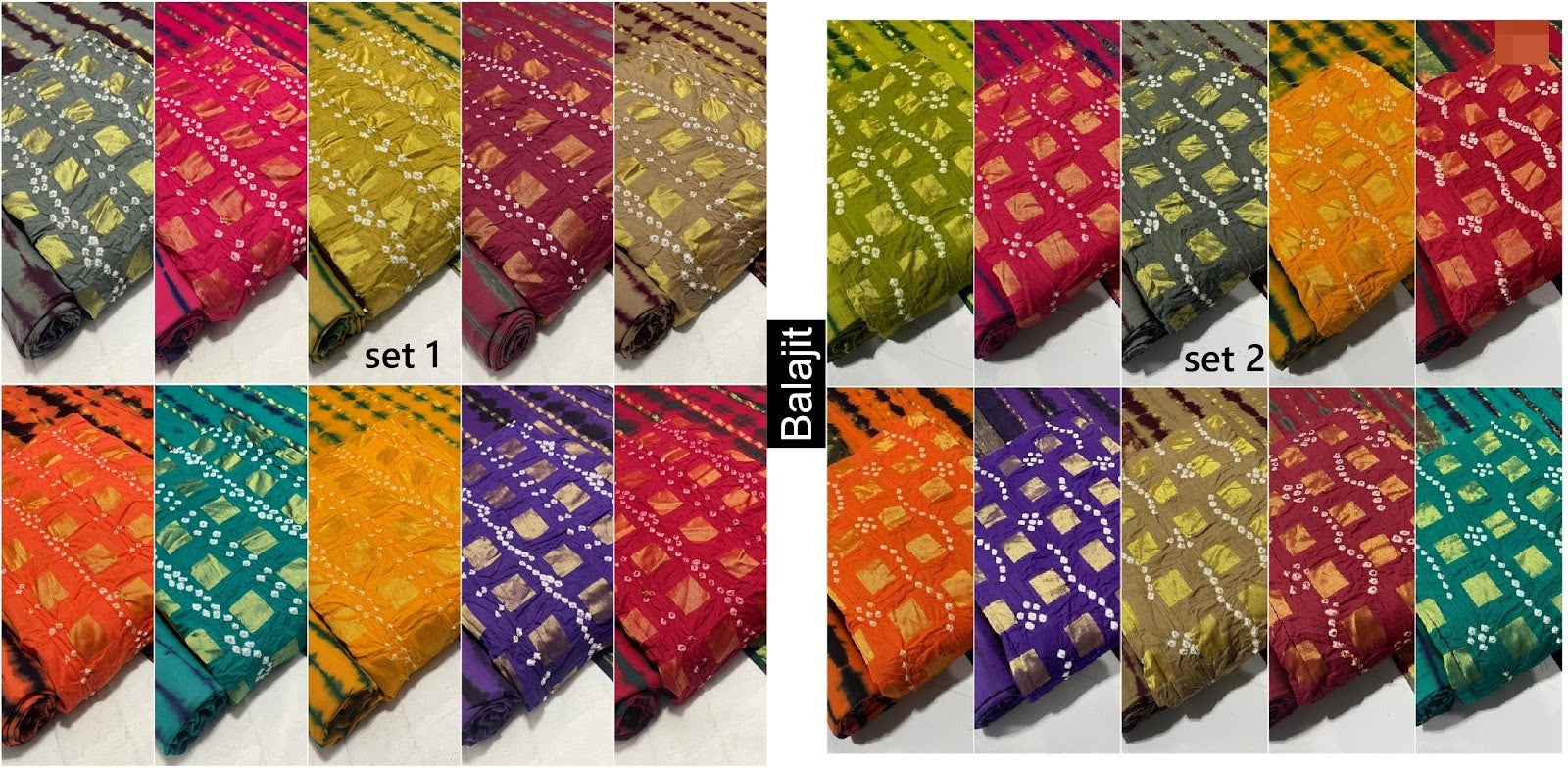 Colour Biscuit Balajit Jacquard Cotton Salwar Suits Supplier Ahmedabad