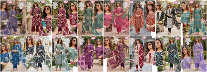 Design 16-17 Knk Vatican Readymade Pant Style Suits Wholesale
