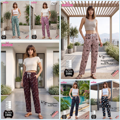 Design 1886 La Fairy Sinker Women Night Lower Wholesale Price