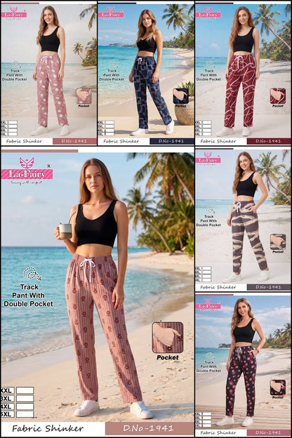 Design 1941 La Fairy Sinker Women Night Lower Wholesaler Ahmedabad