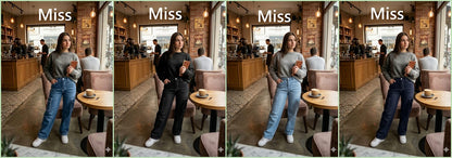 Design 1 Miss Cotton Women Cargo Pants Supplier