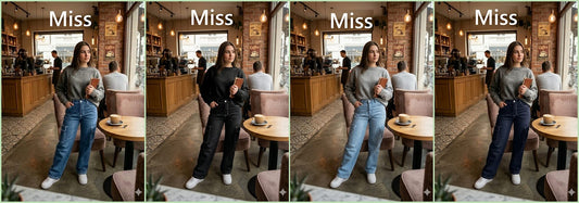 Design 1 Miss Cotton Women Cargo Pants Supplier