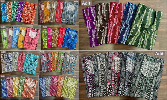 Design 2 Adit Night Gowns Manufacturer Gujarat