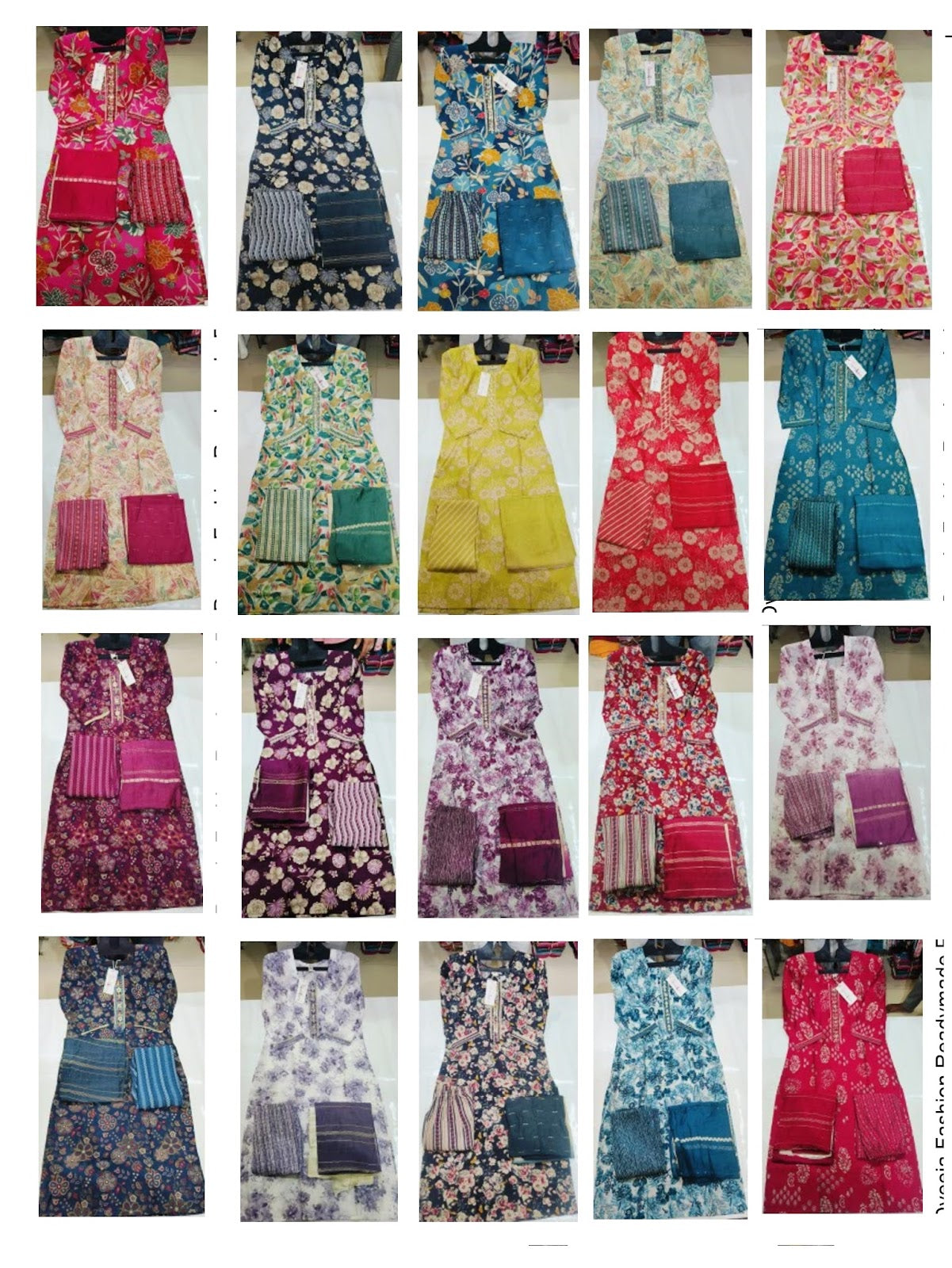 Eliza Series 2109 Dveeja Fashion Modal Chanderi Readymade Pant Style Suits Exporter India