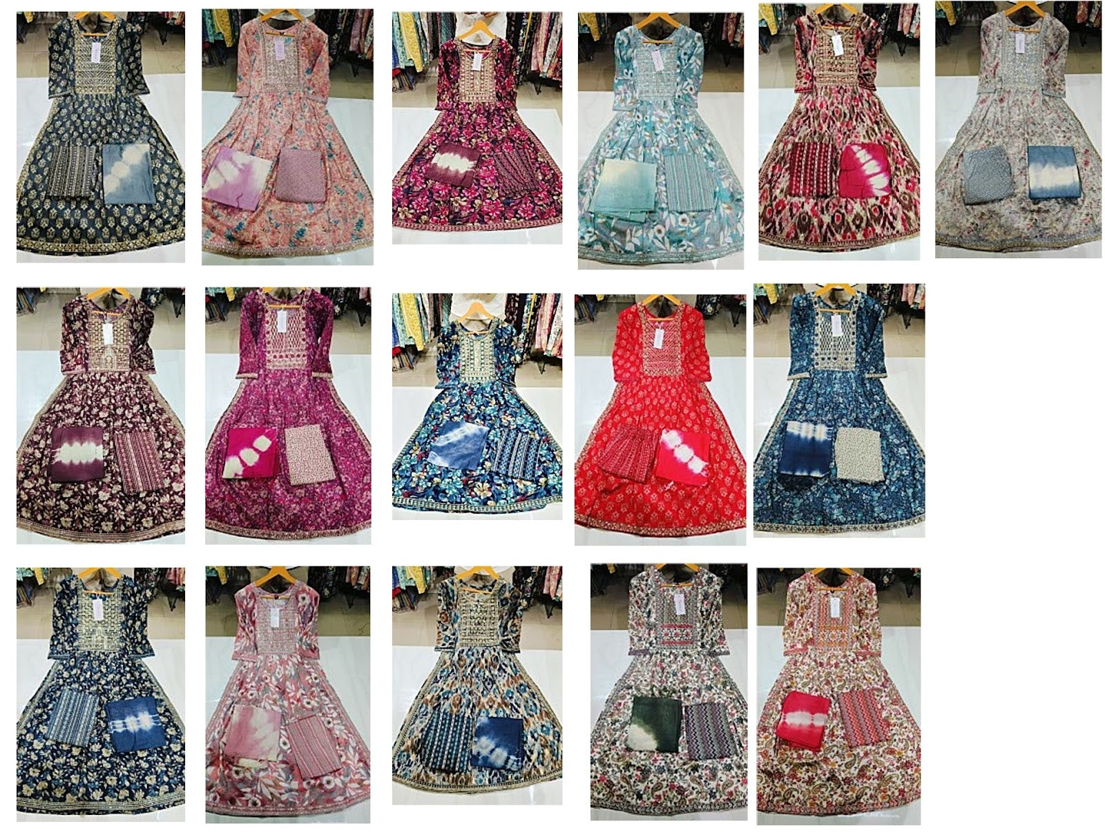 Feeding Dveeja Fashion Capsule Readymade Pant Style Suits