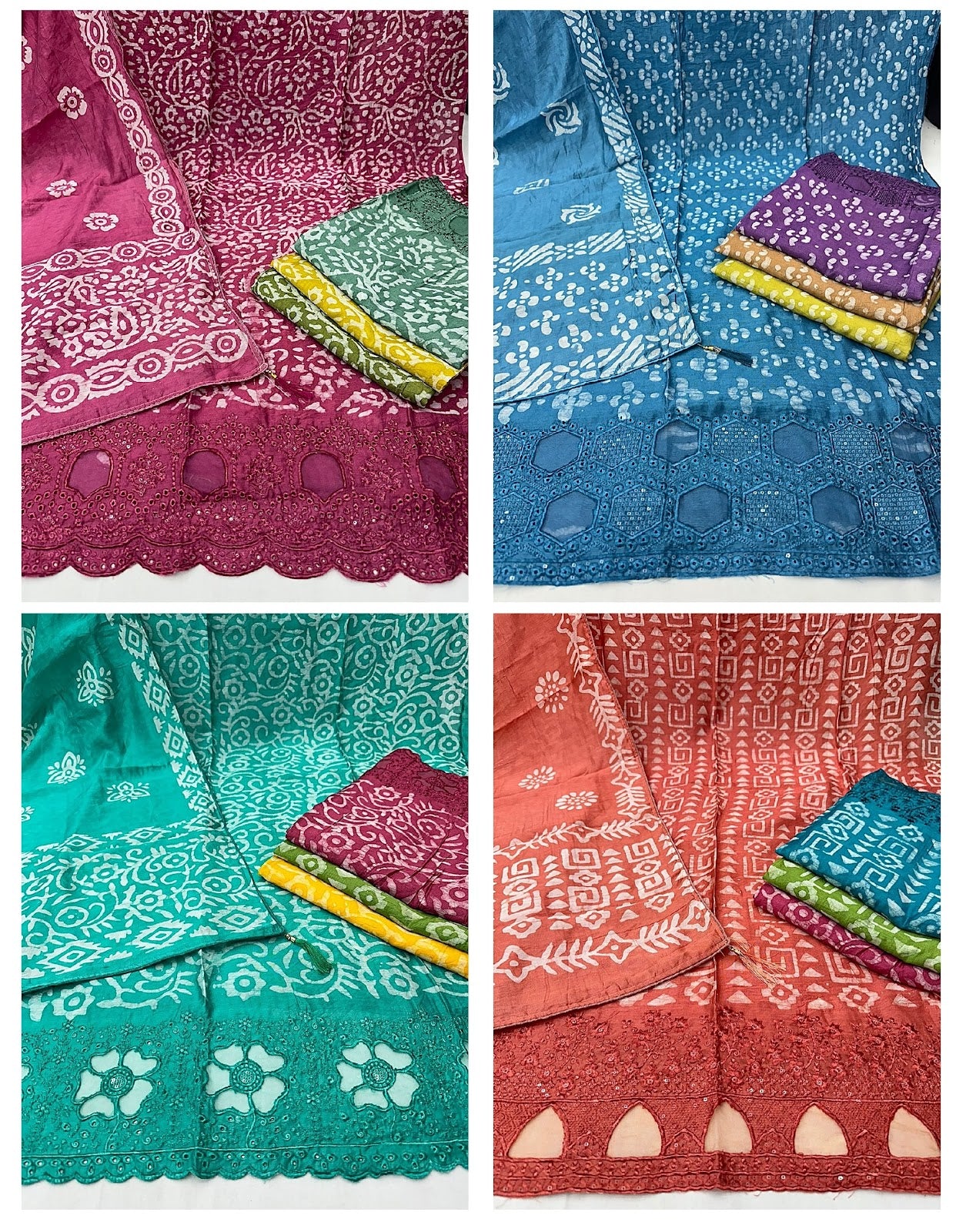Masti Nayandeep Modal Salwar Suits Manufacturer Ahmedabad