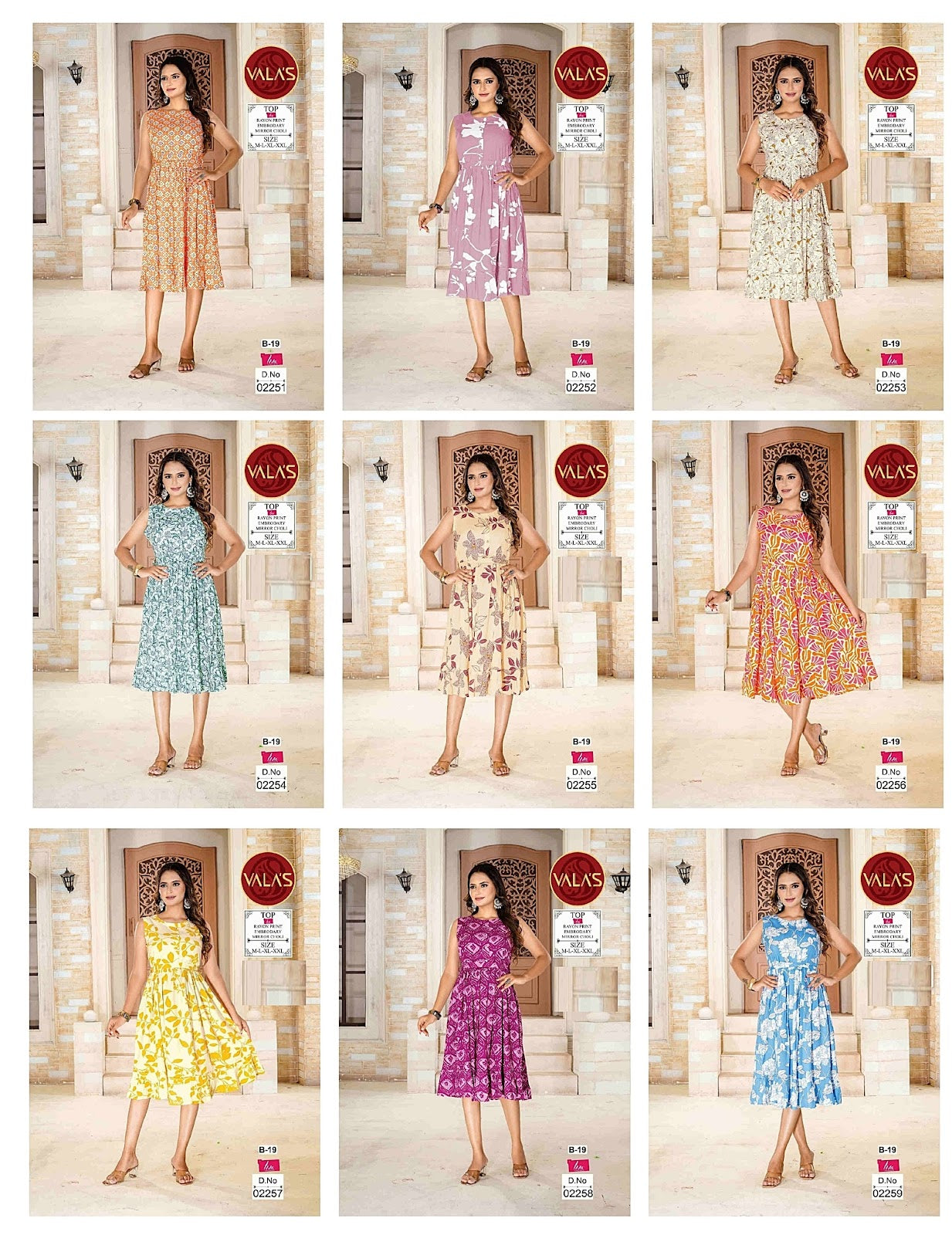 Mirror Choli Valas Rayon Anarkali Kurtis Manufacturer Ahmedabad