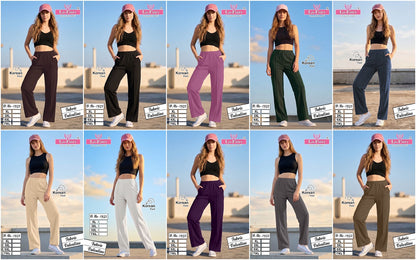 New Colors Design 1932 La Fairy Valentino Women Pants Wholesale Price