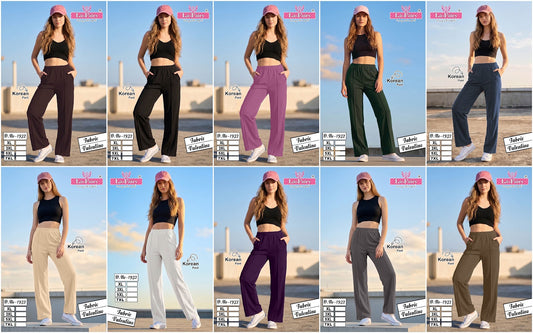 New Colors Design 1932 La Fairy Valentino Women Pants Wholesale Price