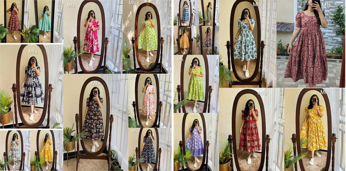 Print 070326 Mfs Cotton One Piece Wholesale Price