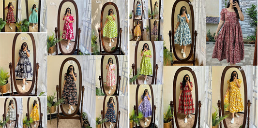 Print 070326 Mfs Cotton One Piece Wholesale Price