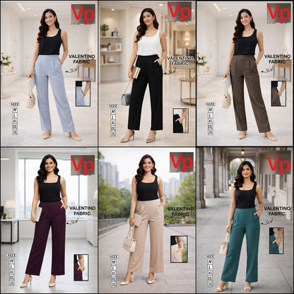 Valentino 0108 Vp Women Pants Supplier India