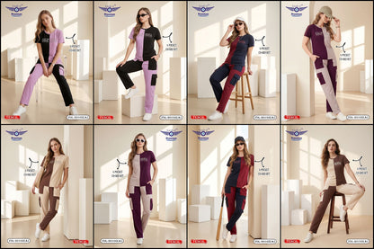 Vol 20105 A Cargo Grab It Tencil Co Ord Set Supplier
