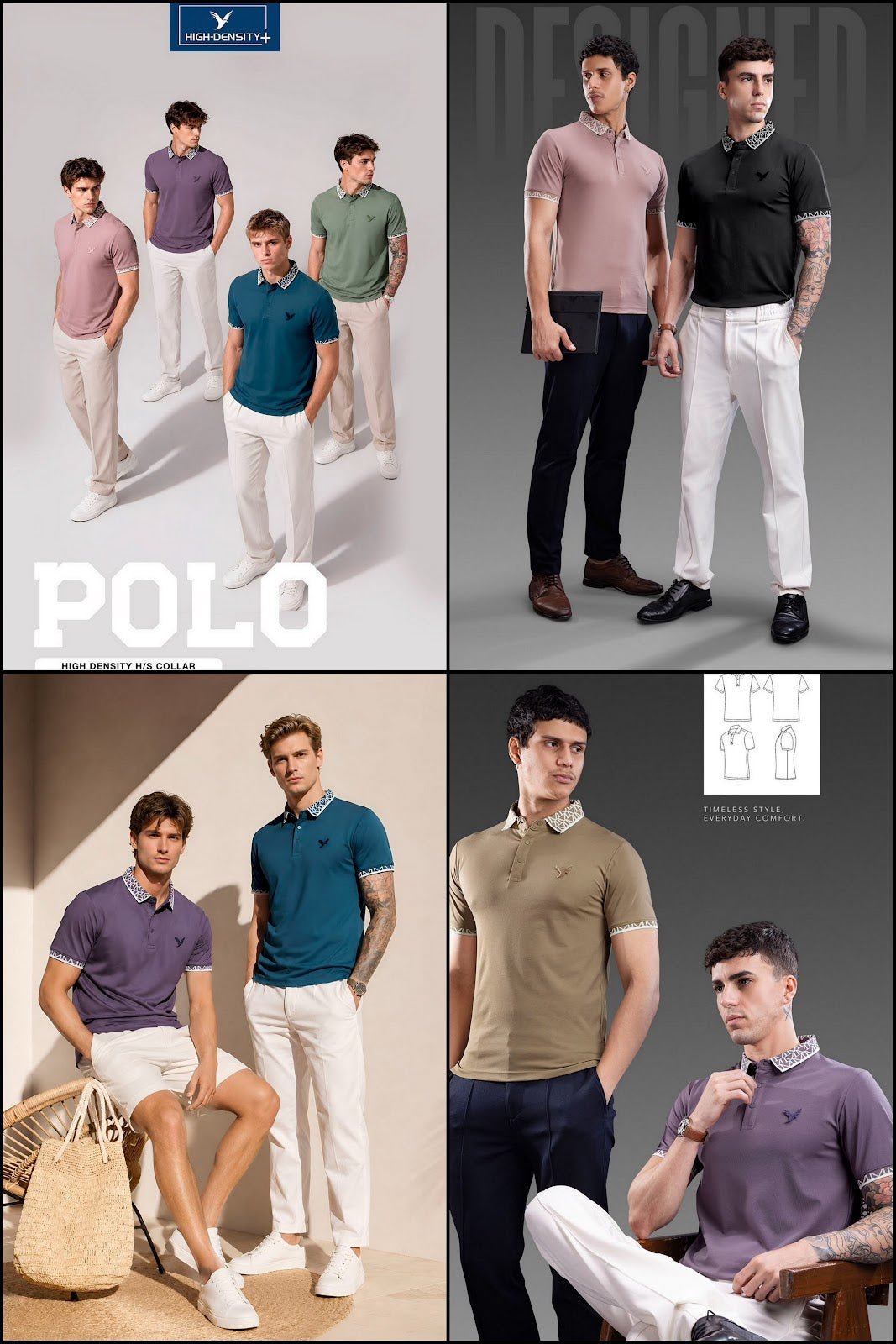Vol 370 To 377 Side Slit High Density Imported Mens Tshirts Wholesale Price