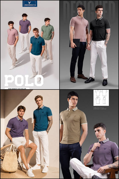Vol 370 To 377 Side Slit High Density Imported Mens Tshirts Wholesale Price