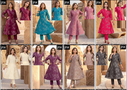 Zeel Jnx Vertican Co Ord Set Manufacturer India