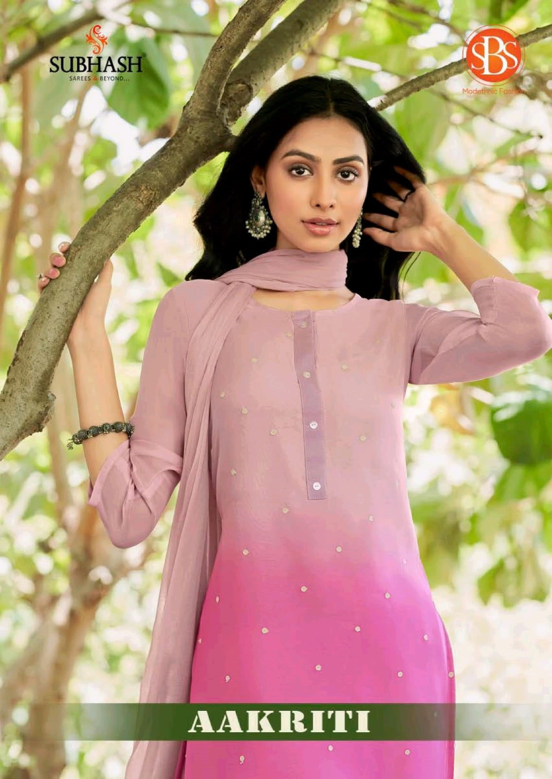 Aakriti Sbs Georgette Readymade Pant Style Suits Wholesale