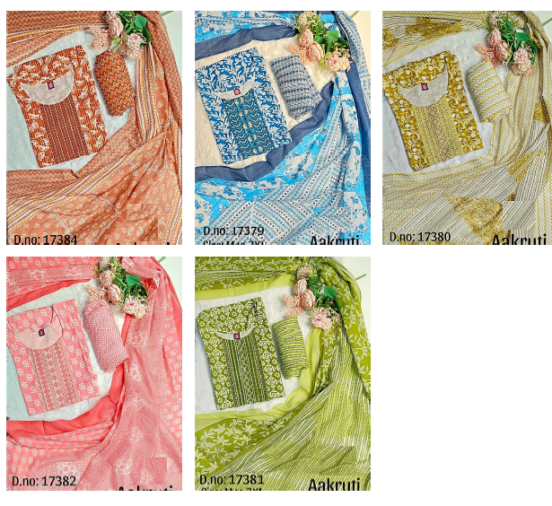 Aakruti Jnx Rayon Readymade Pant Style Suits Exporter India