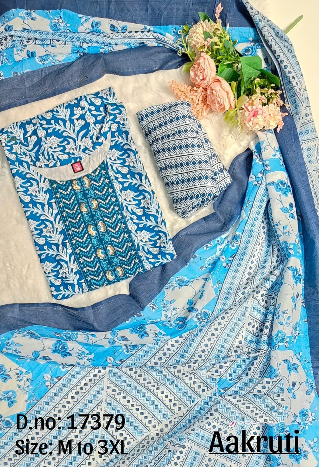Aakruti Jnx Rayon Readymade Pant Style Suits Exporter India