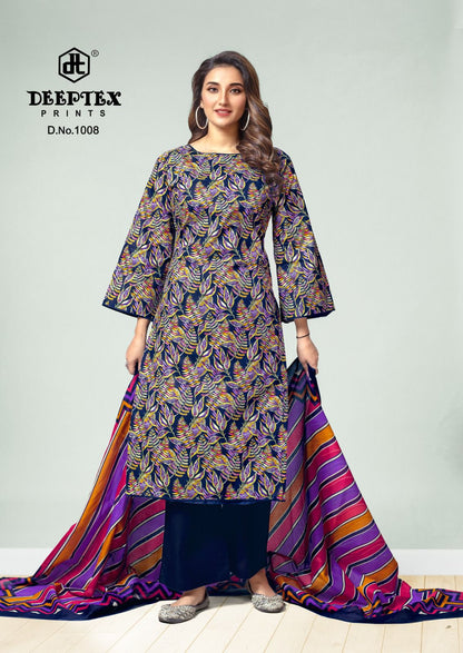 Aalia Afreen Premium Lawn Collection Deeptex Prints Cotton Karachi Salwar Suits Manufacturer Gujarat