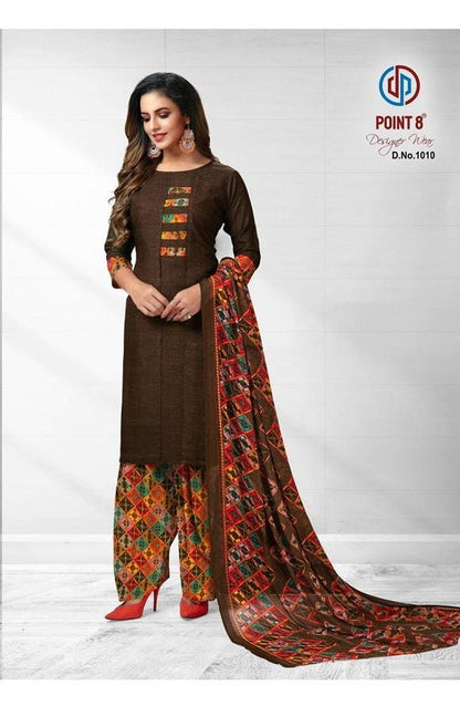 Aaliya Deeptex Prints Rayon Readymade Salwar Suits Exporter India