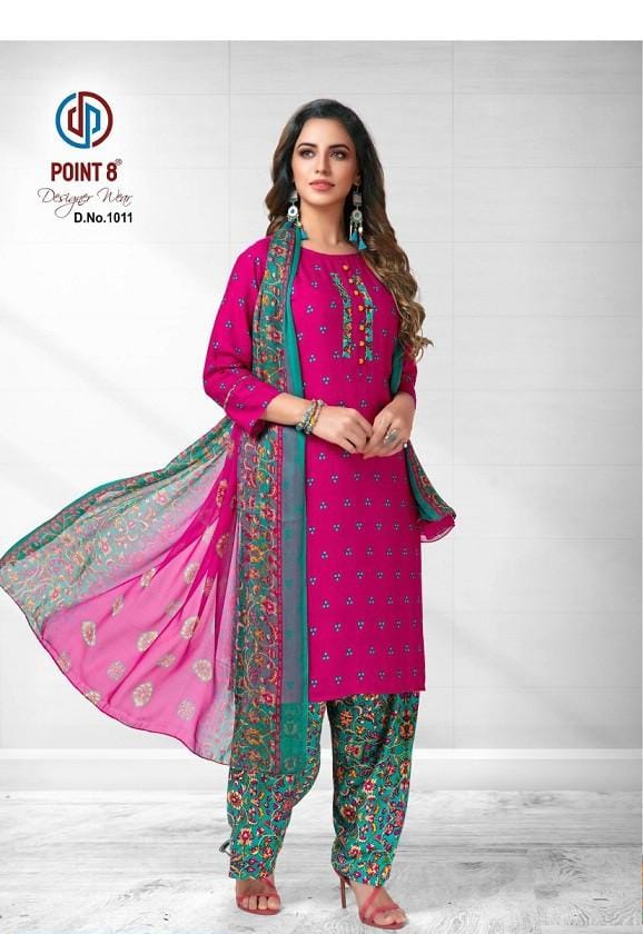 Aaliya Deeptex Prints Rayon Readymade Salwar Suits Exporter India