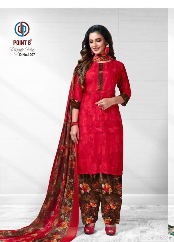 Aaliya Deeptex Prints Rayon Readymade Salwar Suits Exporter India