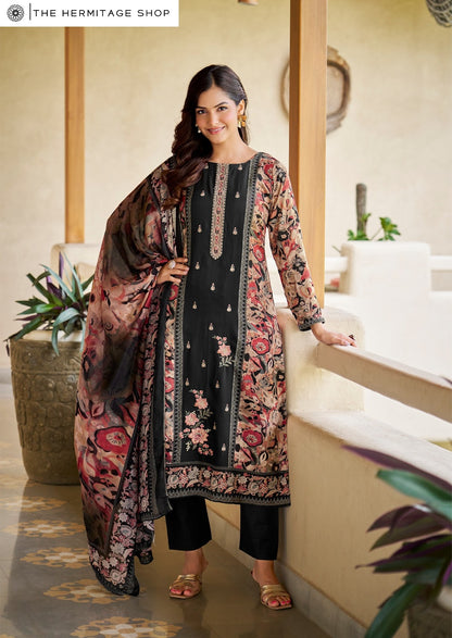 Aaranya The Hermitage Shop Cotton Pakistani Salwar Suits Manufacturer