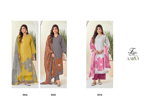 Aarvi Tm Pure Organdy Plazzo Style Suits Wholesaler Ahmedabad