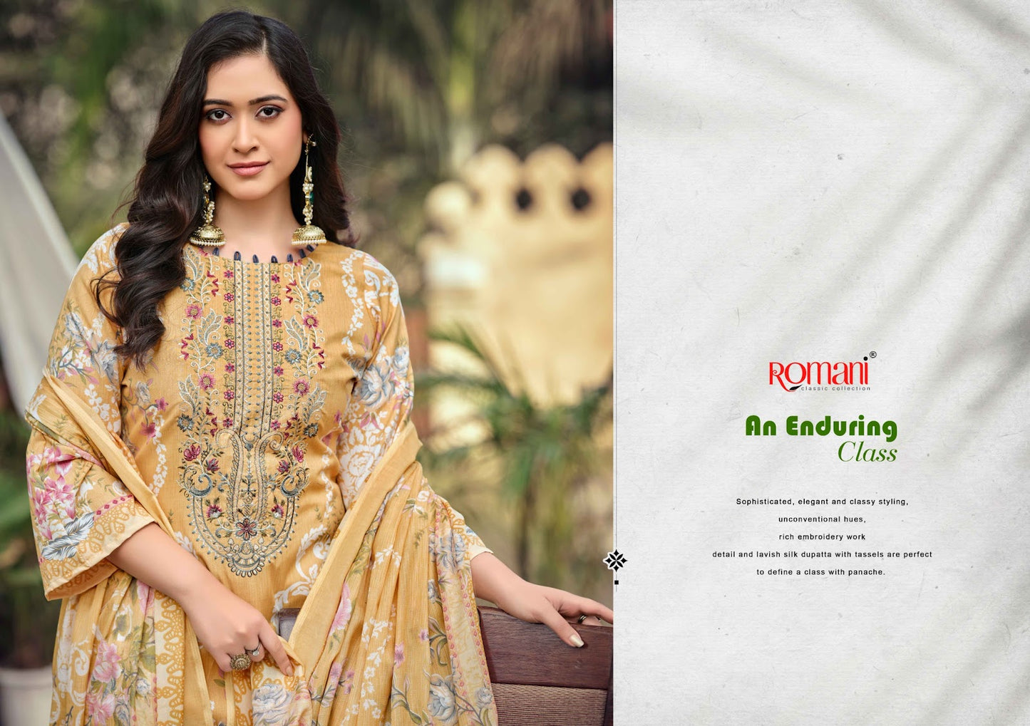 Aarzu Vol 26 Romani Cotton Karachi Salwar Suits Wholesale