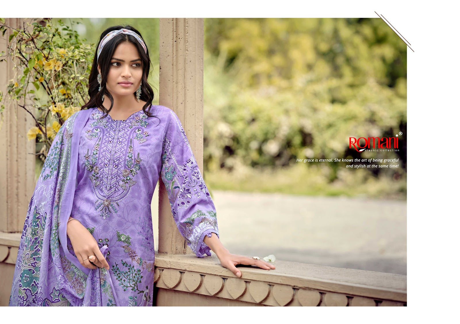 Aarzu Vol 30 Romani Cotton Karachi Salwar Suits Wholesale