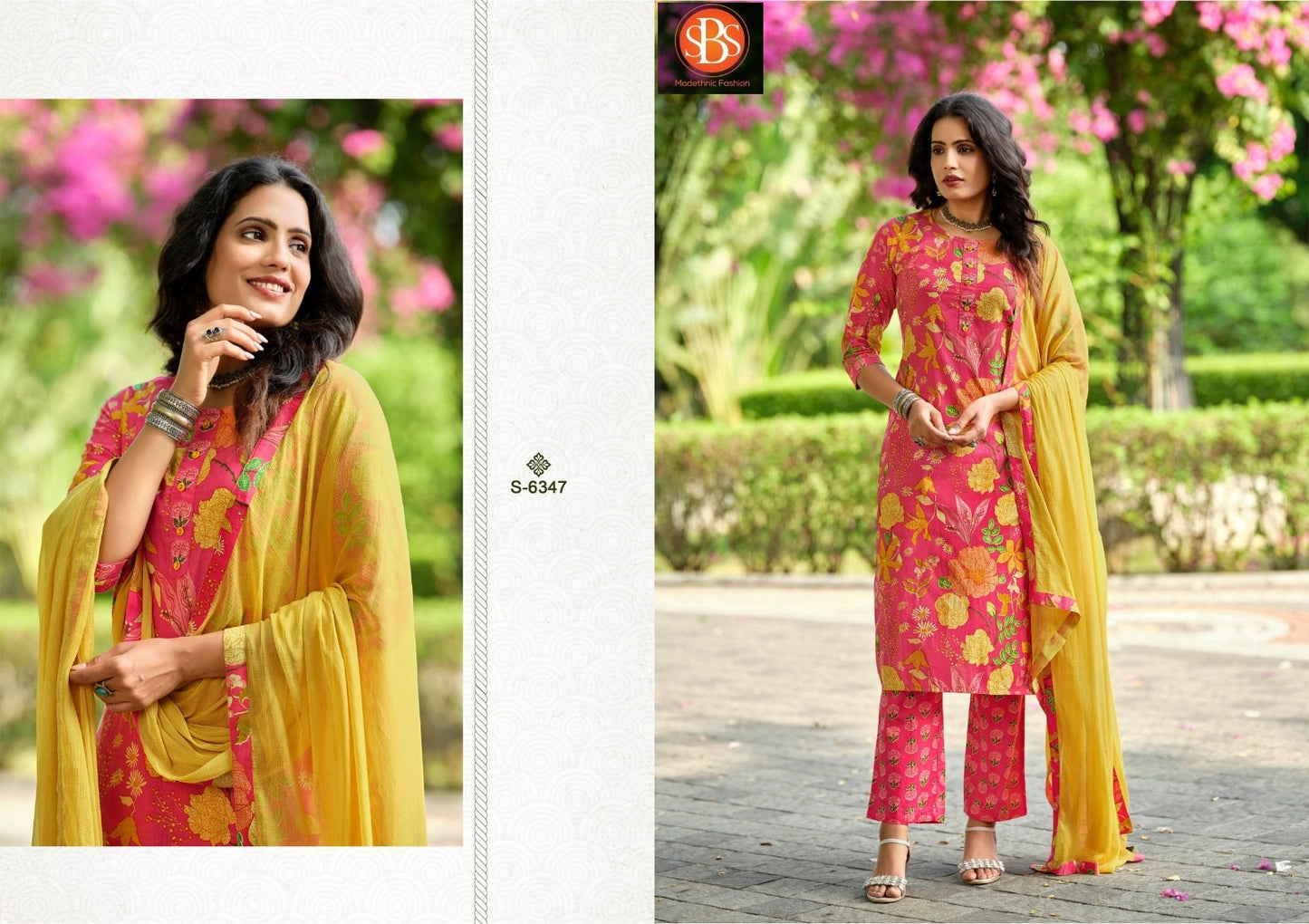 Aashvika Sbs Readymade Cotton Pant Suits Wholesale