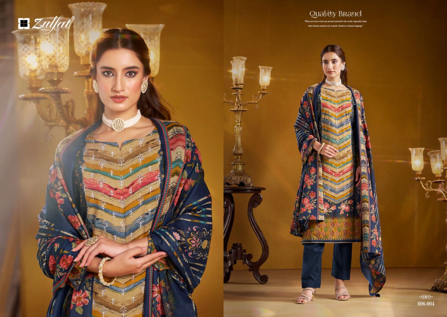 Aayat Vol 8 Zulfat Designer Viscose Rayon Karachi Salwar Suits Exporter Ahmedabad