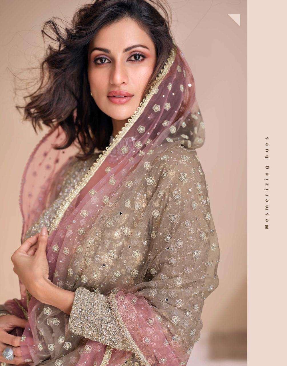 Aayna Sayuri Georgette Readymade Suits Supplier Ahmedabad