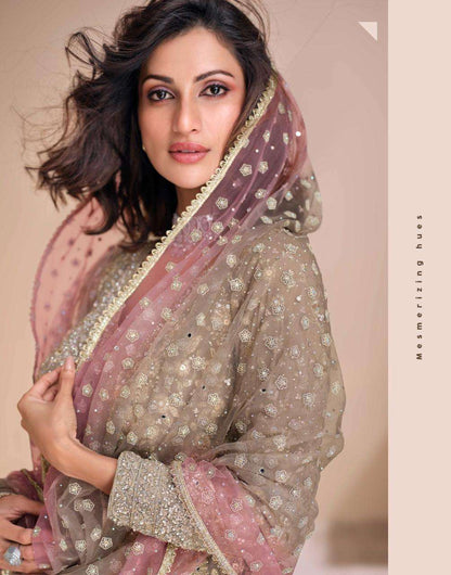 Aayna Sayuri Georgette Readymade Suits Supplier Ahmedabad