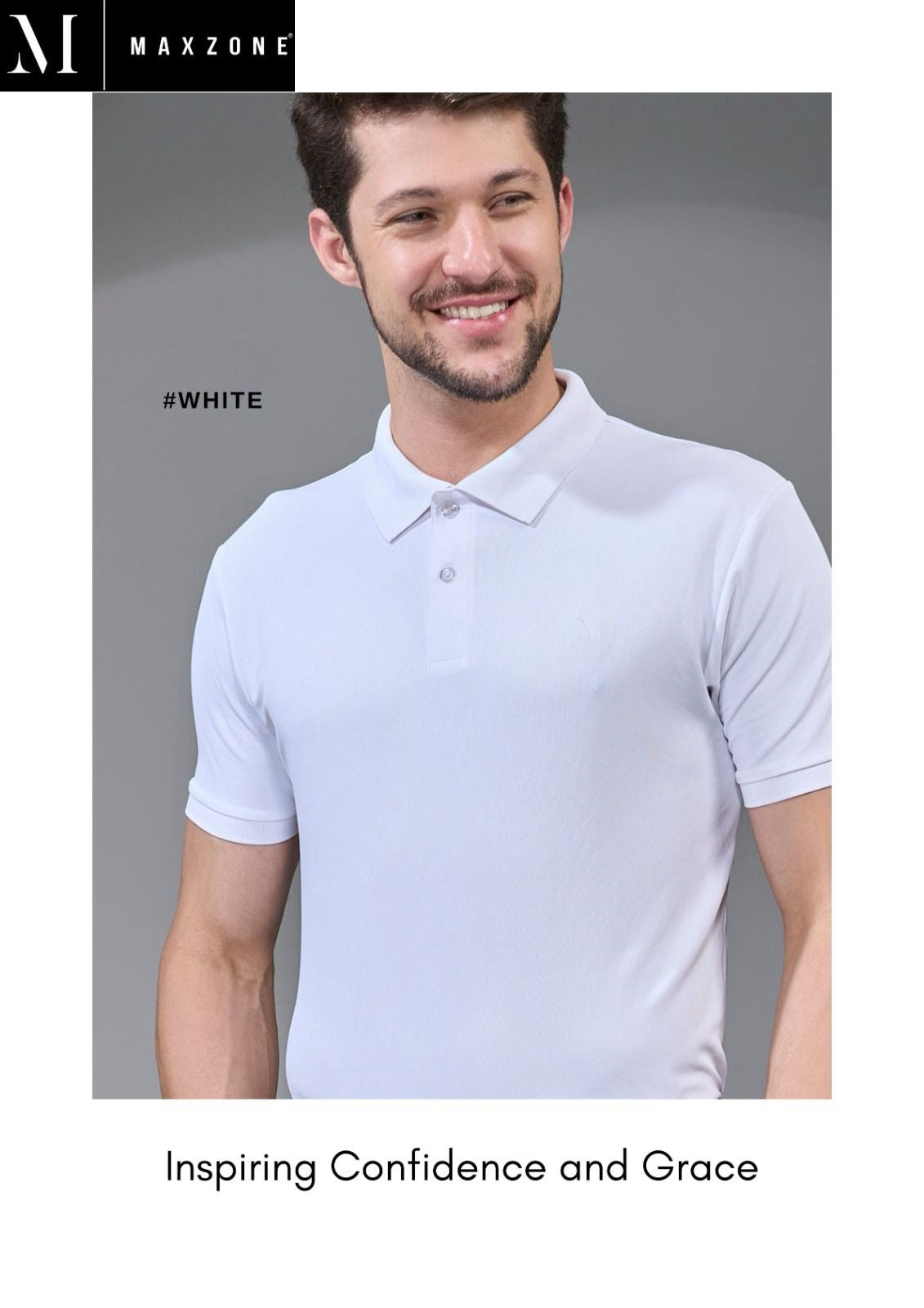 Ab J F4 B Maxzone Clothing Honey Comb Mens Tshirts Exporter Gujarat