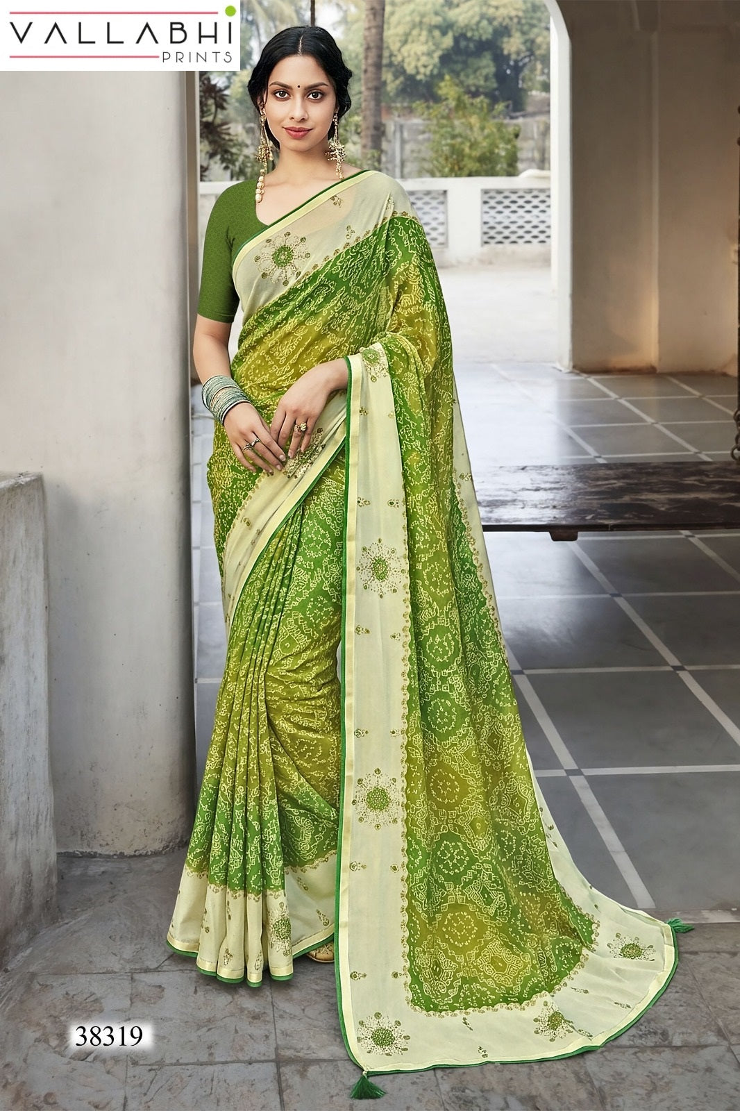 Abhilasha Vol 8 Vallabhi Prints Weightless Sarees Manufacturer Gujarat