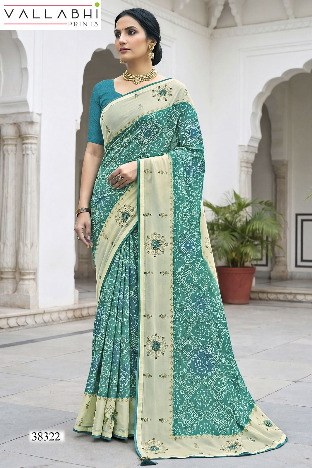 Abhilasha Vol 8 Vallabhi Prints Weightless Sarees Manufacturer Gujarat