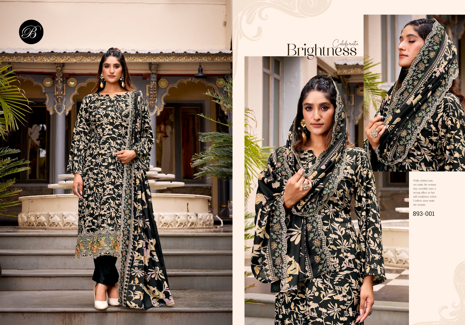 Abhira Belliza Designer Studio Cotton Karachi Salwar Suits Wholesaler Ahmedabad
