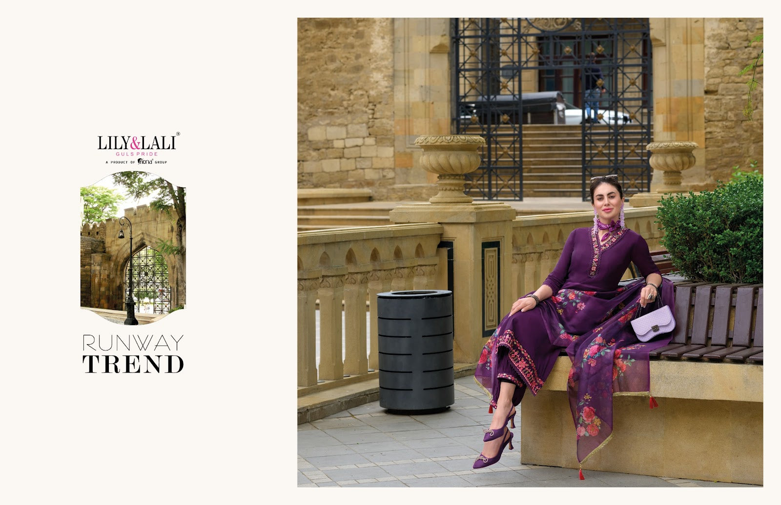 Afghani Vol 4 Lily Lali Milan Silk Readymade Pant Style Suits Supplier India