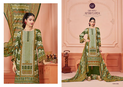 Afreen Belliza Designer Studio Pure Viscose Karachi Salwar Suits Manufacturer Gujarat