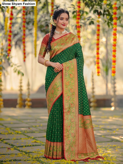 Afreen Vol 2 Shree Shyam Fashion Silk Sarees Supplier Ahmedabad