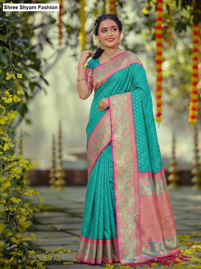 Afreen Vol 2 Shree Shyam Fashion Silk Sarees Supplier Ahmedabad