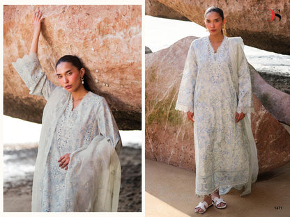 Afrozeh 25 Deepsy Pure Viscose Pashmina Suits Supplier Ahmedabad