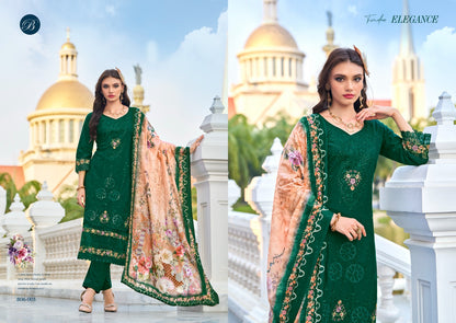 Afrozeh Belliza Designer Studio Pure Cotton Pakistani Salwar Suits Manufacturer Gujarat