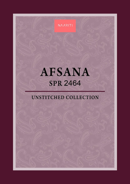 Afsana Naariti Velvet Suits Manufacturer Gujarat