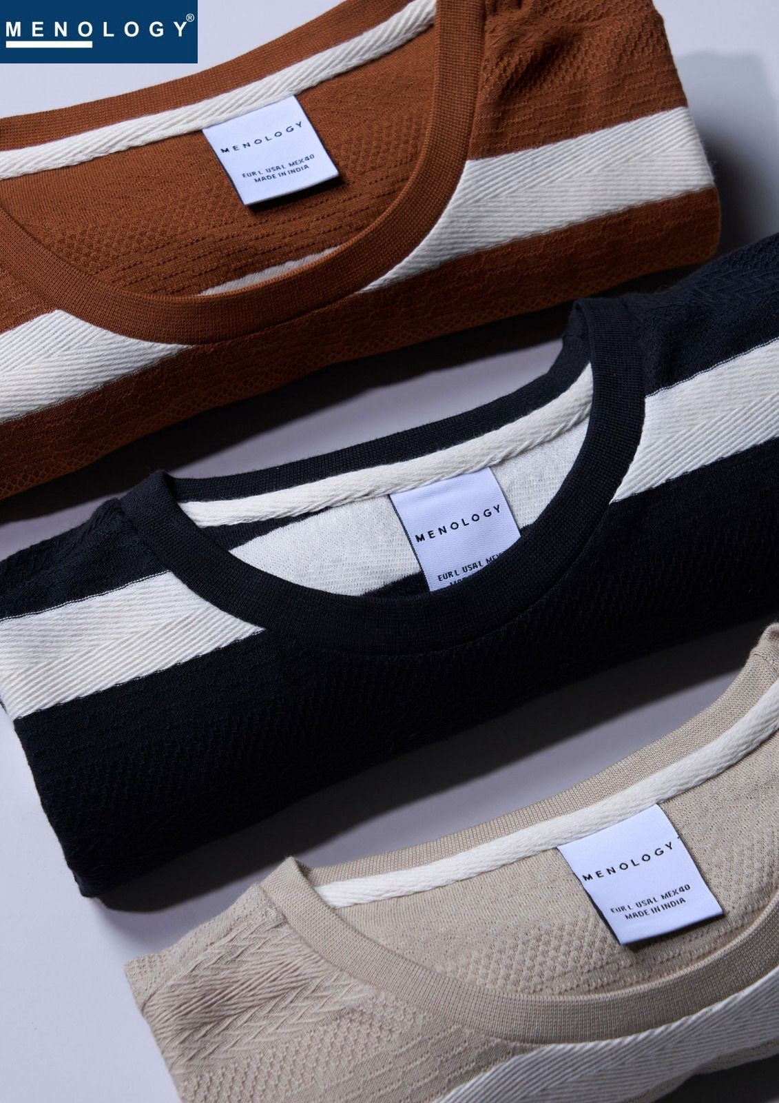 Ai J F6 Menology Auto Stripes Mens Tshirts Supplier